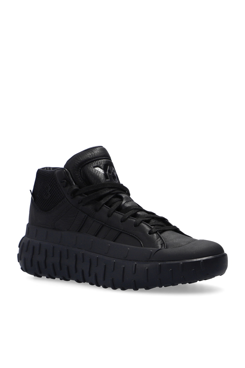 Y-3 Yohji Yamamoto ‘GR.1P’ high-top sneakers